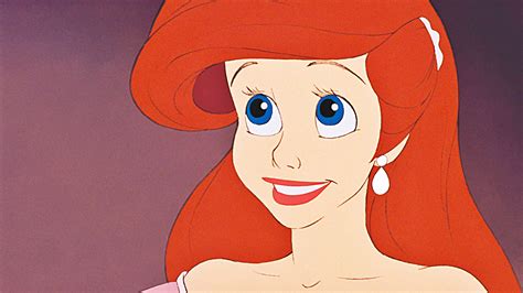 princess ariel the little mermaid|ariel the little mermaid personality.